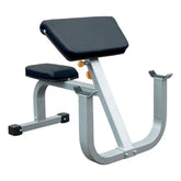 CS 8 Seated Arm Curl